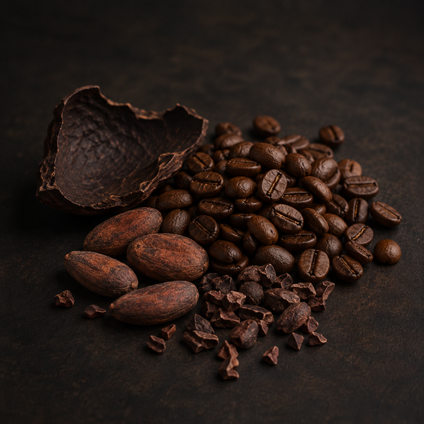 Caffeine